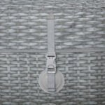 Bestway Saluspa Airjet 6 Person Inflatable Hot Tub Spa with Chemical Treatment - Image 2