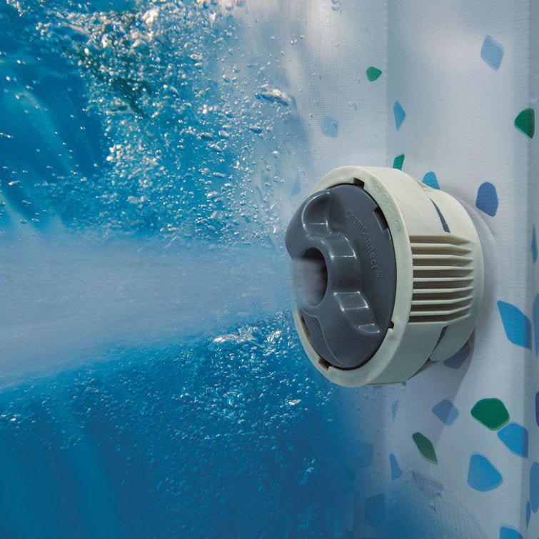 Bestway Saluspa Helsinki 7 Person Inflatable Hot Tub W/ Chemical Treatment Blend - Image 7