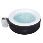 Bestway Saluspa Miami 4-Person Inflatable Hot Tub Spa W/ Spa Chemical Treatment - Image 9