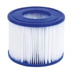 Bestway Zurich SaluSpa 2-4 Person Inflatable Round Hot Tub with 120 AirJets - Image 4