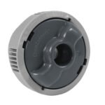 Bestway Zurich SaluSpa 2-4 Person Inflatable Round Hot Tub with 120 AirJets - Image 5