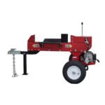 Boss Industrial 16 Ton Electric Log Splitter – ED16T21 - Image 3