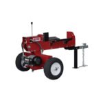 Boss Industrial 16 Ton Electric Log Splitter – ED16T21 - Image 4