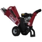 Boss Industrial 4″ 7 HP Chipper Shredder – CGR40 - Image 3