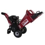 Boss Industrial 4″ 7 HP Chipper Shredder – CGR40 - Image 2