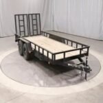 7 X 16 Carry-On HD Landscape 10K Trailer