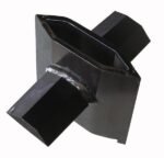 10 Ton Boss Industrial Dual Action Electric Log Splitter (ED10T20) - Image 11