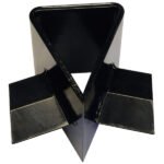 7 Ton Boss Industrial Electric Log Splitter (ES7T20) - Image 3