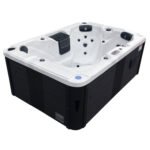 Calgary 4-person Plug & Play 24-jet Hot Tub