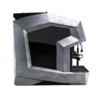 Eversys Cameo Superautomatic Espresso Machine - Image 13