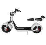 eDrift Fat Bear Fat Cub Electric Fat Tire Scooter [PREORDER 6-8 WEEKS] - Image 3