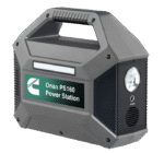 Cummins Onan A067W046 P160 100W/150W 155Wh Portable Power Station New