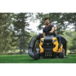 Cub Cadet 46 in. 23 HP Gas-Powered Enduro Series Riding Lawn Mower - Image 8