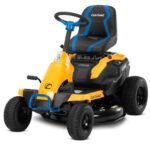 Cub Cadet CC30E 30-in. 56V MAX* Riding Lawn Mower - Image 9