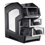 Eversys Cameo Superautomatic Espresso Machine - Image 9