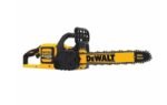 DeWalt 60V Max Chainsaw -Bare Tool #DCCS670B