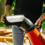 Detail K2 4 Inch Kinetic Drum Chipper – OPC524 - Image 13