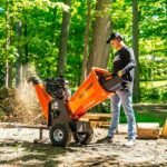 Detail K2 5 Inch Kinetic Drum Chipper – OPC525 - Image 8