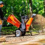 Detail K2 5 Inch Kinetic Drum Chipper – OPC525 - Image 7