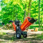 Detail K2 4 Inch Kinetic Drum Chipper – OPC524 - Image 10