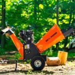 Detail K2 5 Inch Kinetic Drum Chipper – OPC525 - Image 6