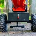 Detail K2 5 Inch Kinetic Drum Chipper – OPC525 - Image 14