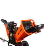Detail K2 5 Inch Kinetic Drum Chipper – OPC525 - Image 2