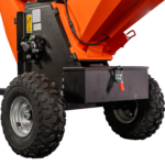 Detail K2 4 Inch Kinetic Drum Chipper – OPC524 - Image 5