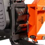 Detail K2 4 Inch Kinetic Drum Chipper – OPC524 - Image 6