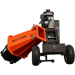 Detail K2 4 Inch Kinetic Drum Chipper – OPC524 - Image 2