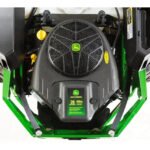 John Deere Ztrak Z335E Zero-Turn Ride-on Mower - Image 5