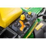 John Deere Ztrak Z335E Zero-Turn Ride-on Mower - Image 6