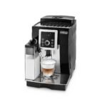DeLonghi MAGNIFICA Smart Cappuccino Automatic with LatteCrema System ECAM23260SB - Image 4