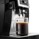 DeLonghi MAGNIFICA Smart Cappuccino Automatic with LatteCrema System ECAM23260SB - Image 7