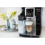 DeLonghi MAGNIFICA Smart Cappuccino Automatic with LatteCrema System ECAM23260SB - Image 3