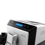 DeLonghi Eletta Cappuccino Super Automatic Espresso Machine (ECAM44660W / White) - Image 2