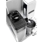 DeLonghi Eletta Cappuccino Super Automatic Espresso Machine (ECAM44660W / White) - Image 7