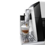 DeLonghi Eletta Cappuccino Super Automatic Espresso Machine (ECAM44660W / White) - Image 8