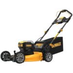 DeWalt 2X20V MAX 21.5″ Battery Push Mower