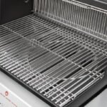 GENESIS S-335 Gas Grill (4 Burners) - Image 3