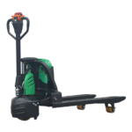 Electric Pallet Jack | Lithium Iron | 4400 lbs Capacity | EKKO EPF20LI - Image 2