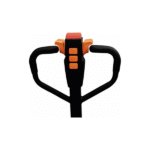 Electric Pallet Jack | Lithium Iron | 4400 lbs Capacity | EKKO EPF20LI - Image 3