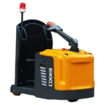 Electric Tow Tractor | 10,000 lbs Capacity | Height 53”  | EKKO EG30 - Image 5