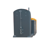 Electric Tow Tractor | 10,000 lbs Capacity | Height 53”  | EKKO EG30 - Image 6