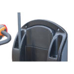 Electric Tow Tractor | 10,000 lbs Capacity | Height 53”  | EKKO EG30 - Image 7