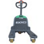 Electric Pallet Jack  | Lithium Iron |3300 lbs Capacity | EKKO EP15SLI - Image 6