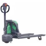 Electric Pallet Jack  | Lithium Iron |3300 lbs Capacity | EKKO EP15SLI - Image 4