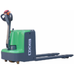 Electric Pallet Jack | Lithium Iron |4000 lbs Capacity | EKKO EP18LI - Image 4