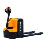 Pallet Jack | Electric Rider | 4400 lbs Capacity | EKKO EP20E - Image 5