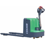 Pallet Jack | Electric Rider | Lithium Iron |4400 lbs Capacity | EKKO EP20LI - Image 2